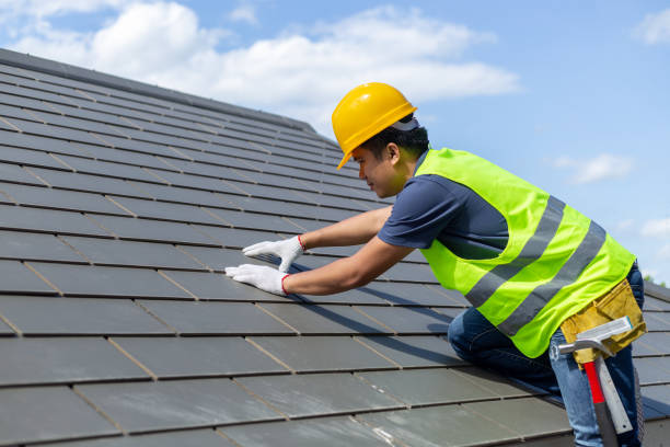 Best Tile Roofing Contractor  in Cranston, RI