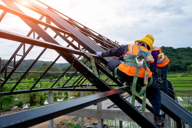 Trusted Cranston, RI Roofing Contractor Experts