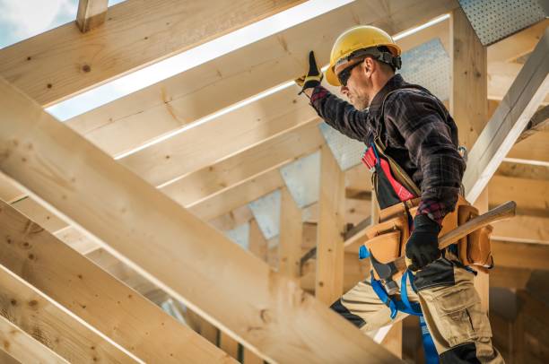 Best Roof Waterproofing Services  in Cranston, RI