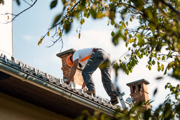 Quick and Trustworthy Emergency Roof Repair Services in Cranston, RI