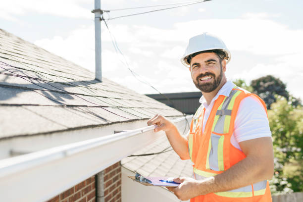 Best Roof Replacement Cost  in Cranston, RI