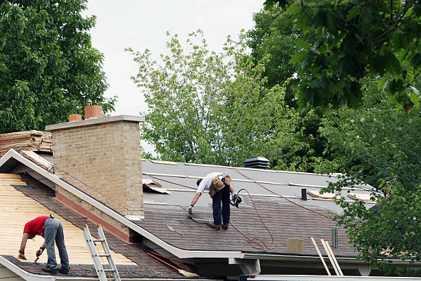 Best Roof Maintenance Services  in Cranston, RI