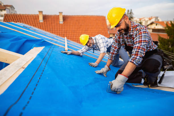 Best Commercial Roofing Services  in Cranston, RI