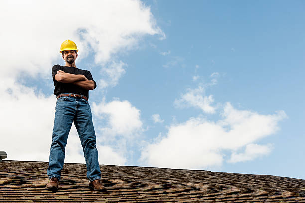 Roof Repair Estimates in Cranston, RI