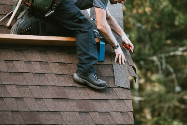 Best Emergency Roof Repair  in Cranston, RI